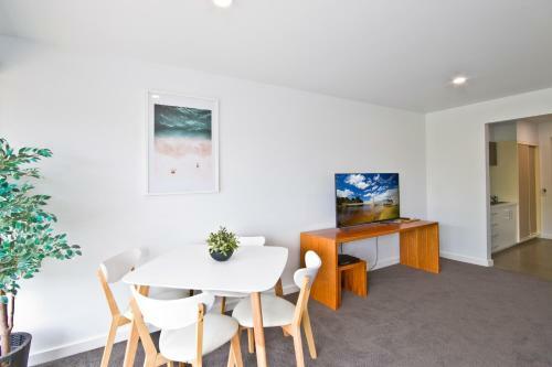 Aparthotel Lorne Bay View