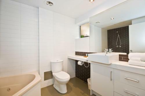 Aparthotel Lorne Bay View