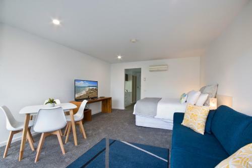 Aparthotel Lorne Bay View