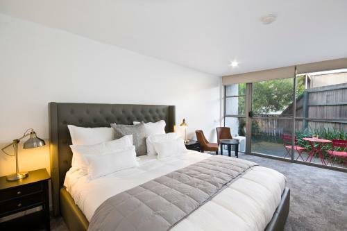 Aparthotel Lorne Bay View