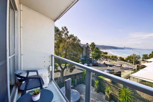 Aparthotel Lorne Bay View
