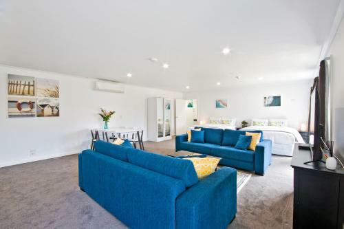 Aparthotel Lorne Bay View