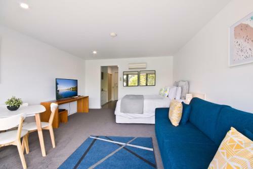 Aparthotel Lorne Bay View