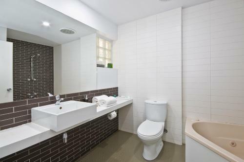 Aparthotel Lorne Bay View