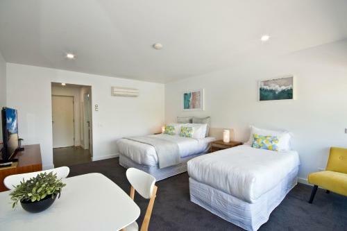 Aparthotel Lorne Bay View