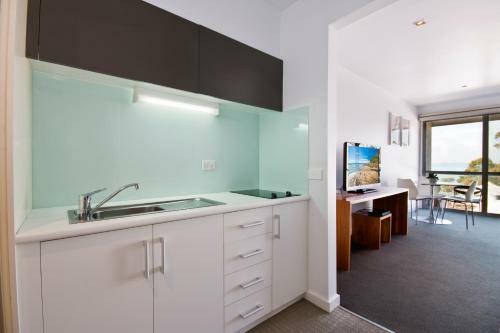 Aparthotel Lorne Bay View