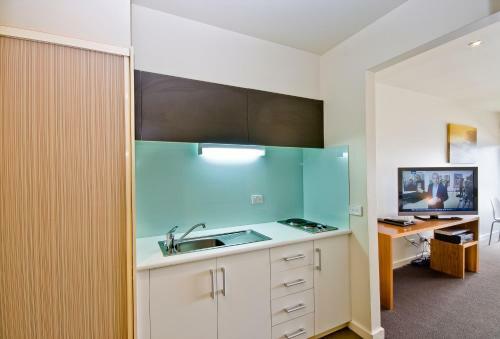 Aparthotel Lorne Bay View