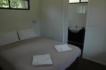 Lorne Foreshore Caravan Park