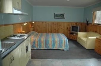 Lorne Foreshore Caravan Park