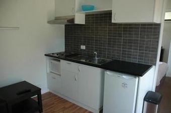 Lorne Foreshore Caravan Park