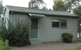 Lorne Foreshore Caravan Park