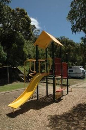 Lorne Foreshore Caravan Park