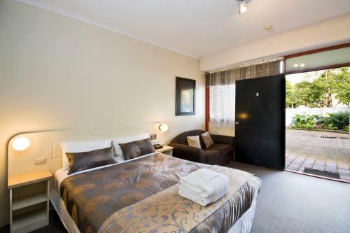 Motel Lorne Coachman Inn