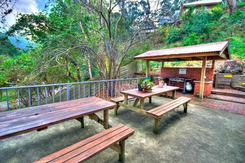 Motel Lorne Coachman Inn