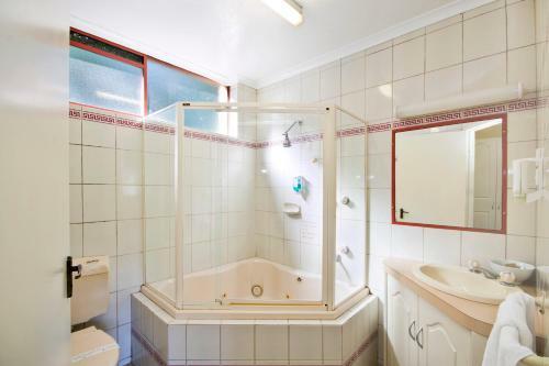 Motel Lorne Coachman Inn
