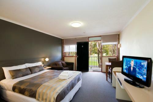 Motel Lorne Coachman Inn