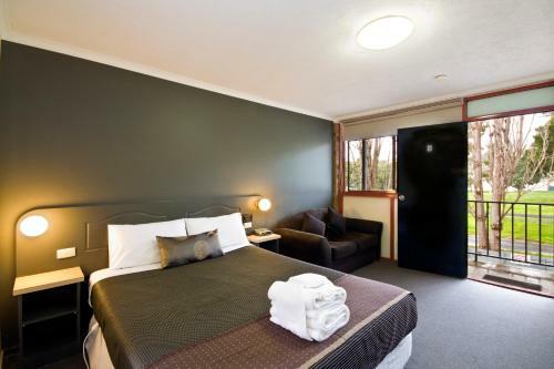 Motel Lorne Coachman Inn