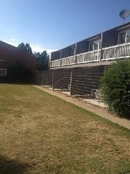Bathurst Apartments