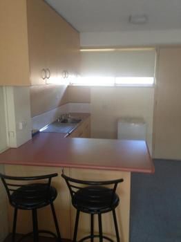 Bathurst Apartments