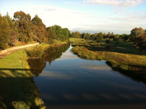 Motel Panorama Bathurst