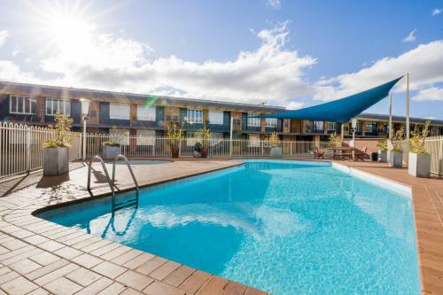 Motel Panorama Bathurst