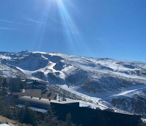 Apartamento Sierra Nevada Edificio Montaire