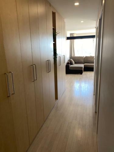 Apartamento Sierra Nevada Edificio Montaire