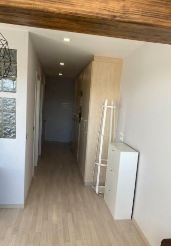 Apartamento Sierra Nevada Edificio Montaire