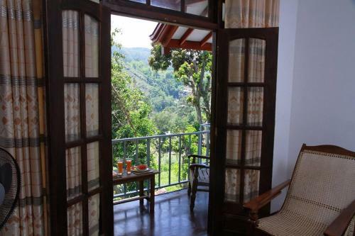 Hostal Rock Grand View