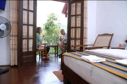Hostal Rock Grand View