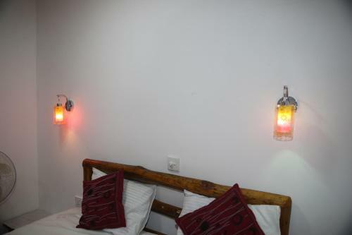 Hotel Misty Mount Resort
