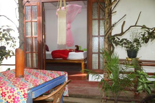 Hotel Misty Mount Resort
