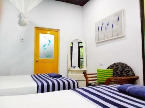 Hostal Ella Walkers Nest