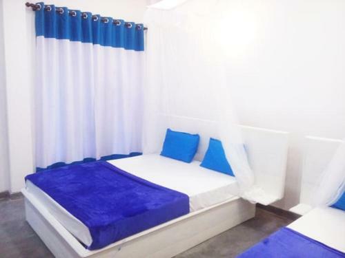 Hostal Ella Walkers Nest