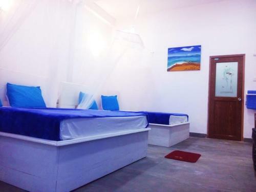 Hostal Ella Walkers Nest