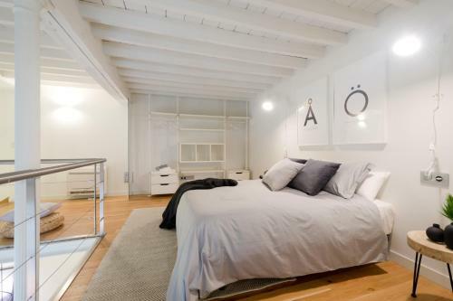 Apartamento Lolaloft