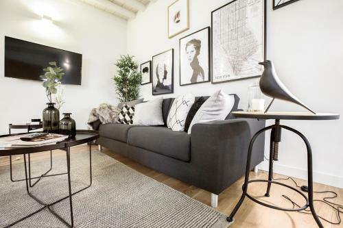 Apartamento Lolaloft
