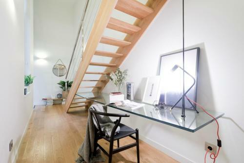 Apartamento Lolaloft