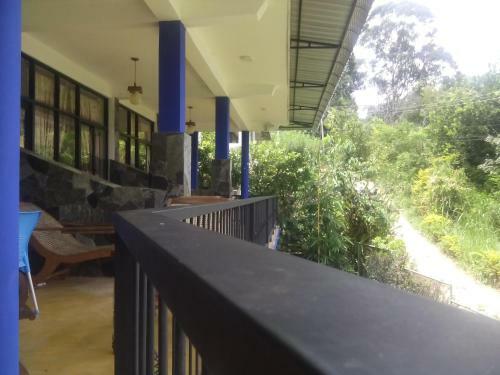 Hostal Ella Point Valley