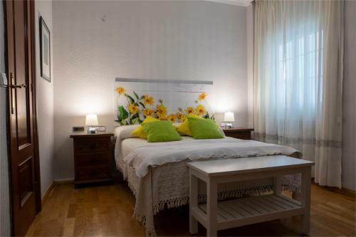 Apartamento Espacioso Piso En Granada