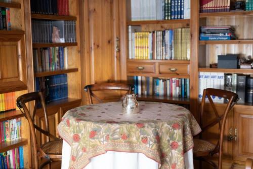 Apartamento Espacioso Piso En Granada