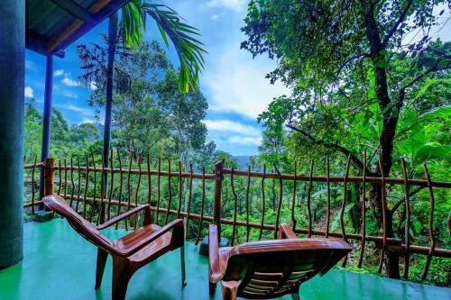 Randles Villa Lovely Cottage