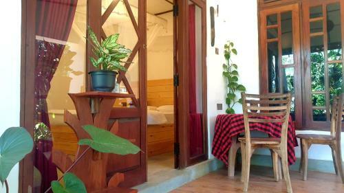 Hostal Wingate Homestay