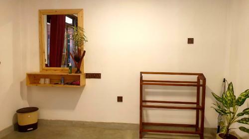 Hostal Wingate Homestay