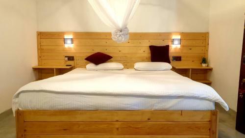 Hostal Wingate Homestay
