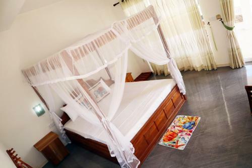 Bed & Breakfast Ella Touch