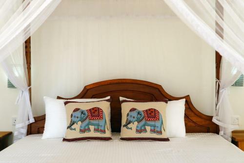 Bed & Breakfast Ella Touch