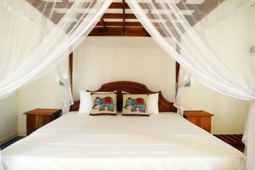 Bed & Breakfast Ella Touch