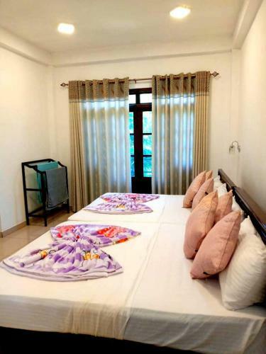 Smile Homestay