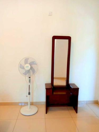 Smile Homestay